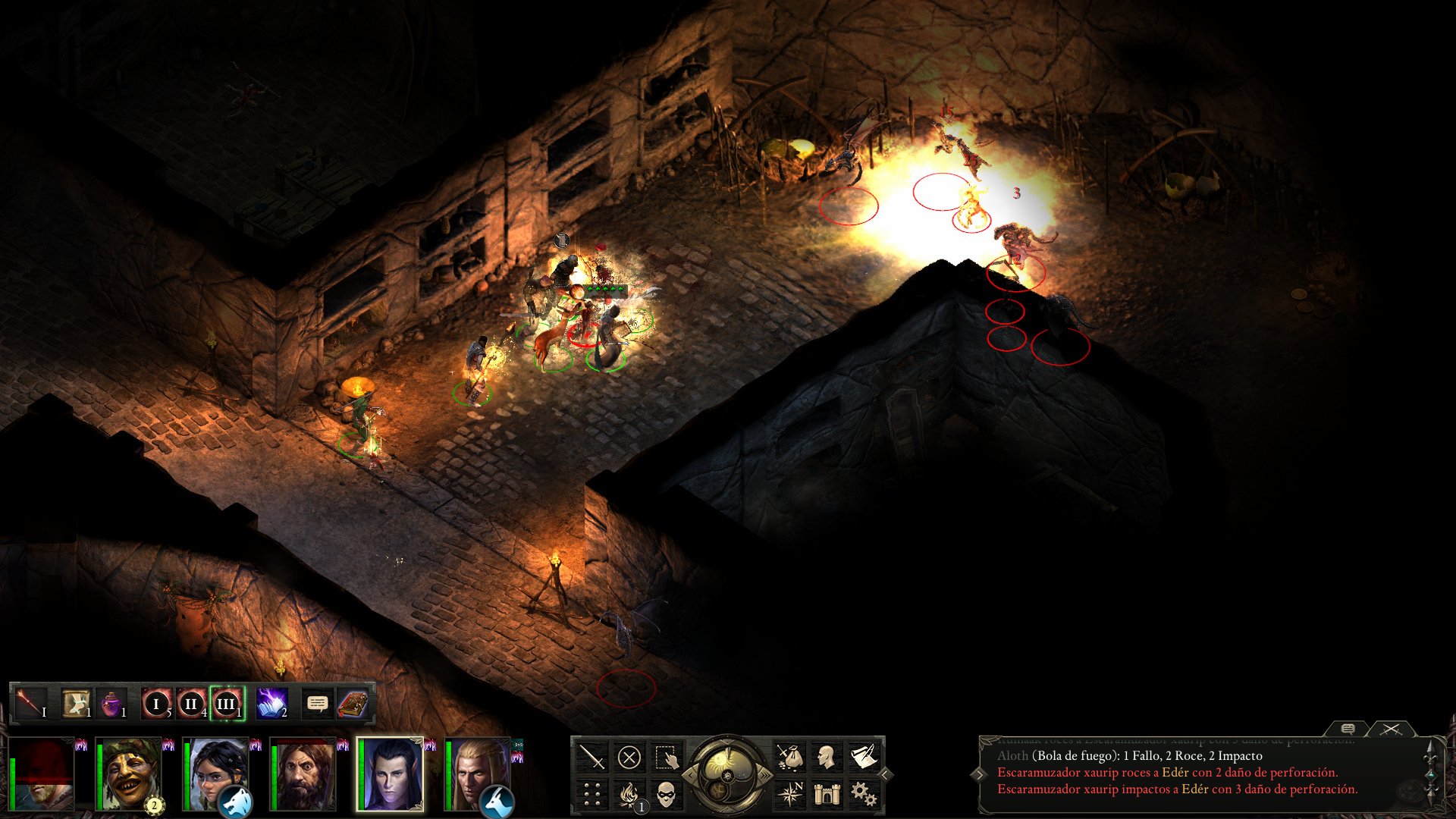 Pillars of Eternity: Complete Edition - Imagen 7